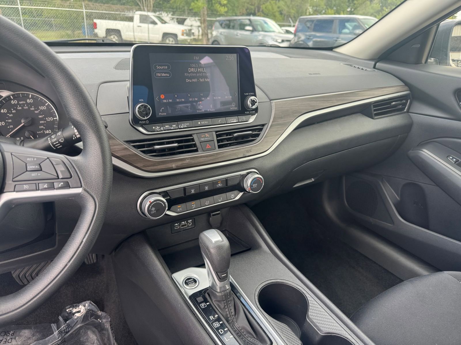 Thumbnail: 2025 Nissan Altima - 17