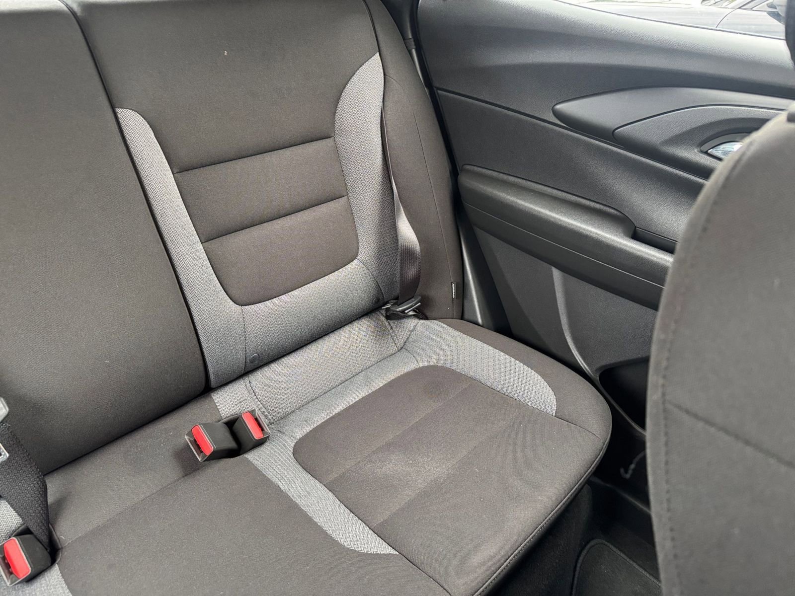 Thumbnail: 2024 Chevrolet TrailBlazer - 35