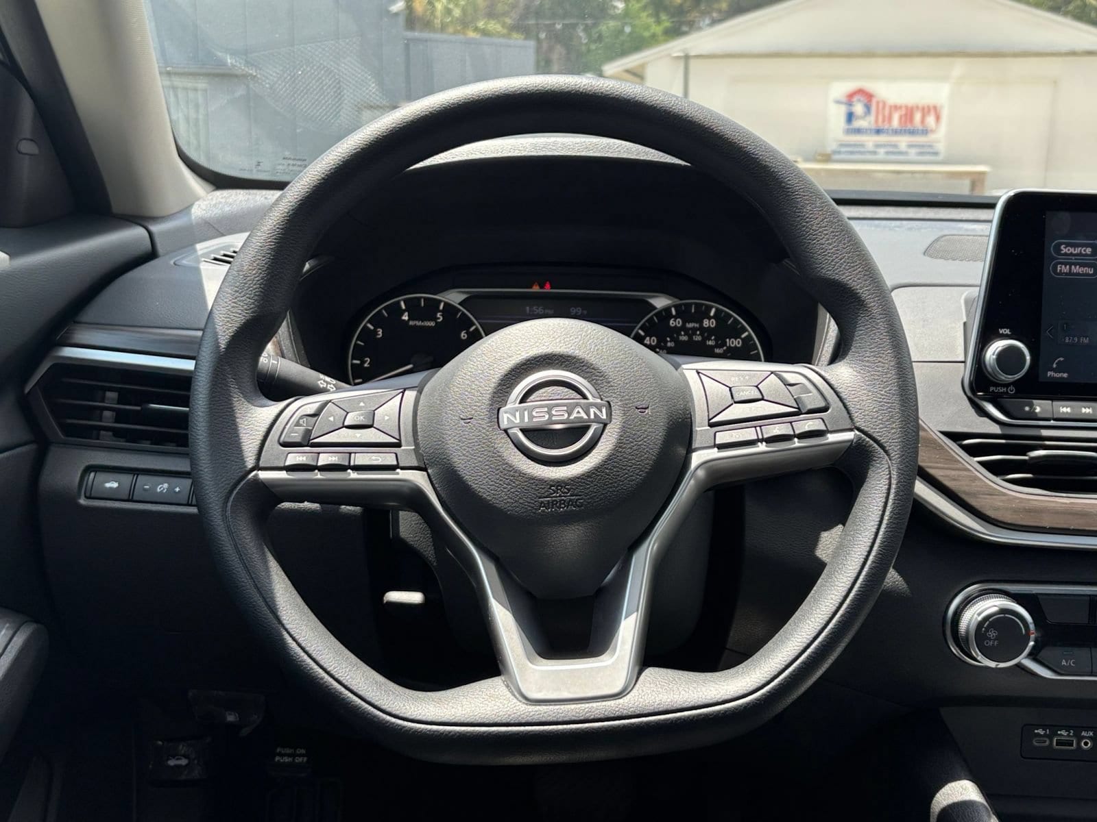 Thumbnail: 2026 Nissan Altima - 26
