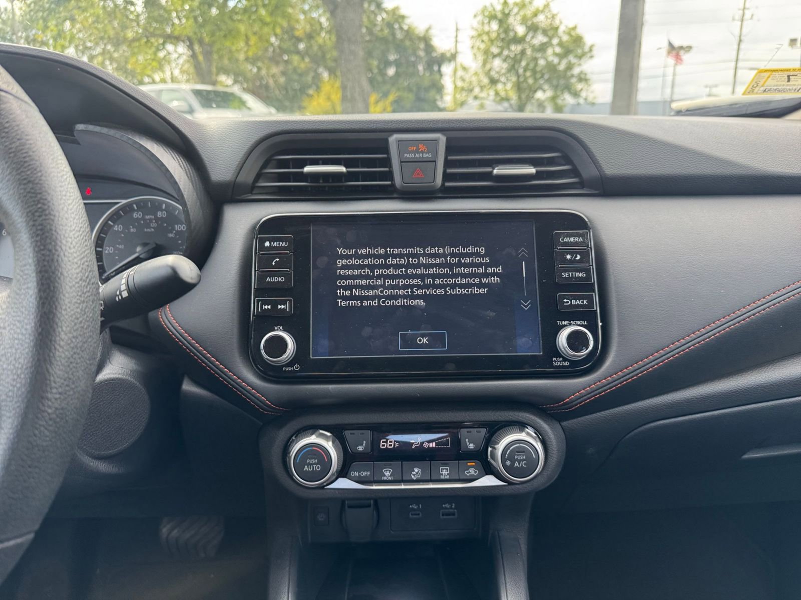 Thumbnail: 2024 Nissan Versa - 21