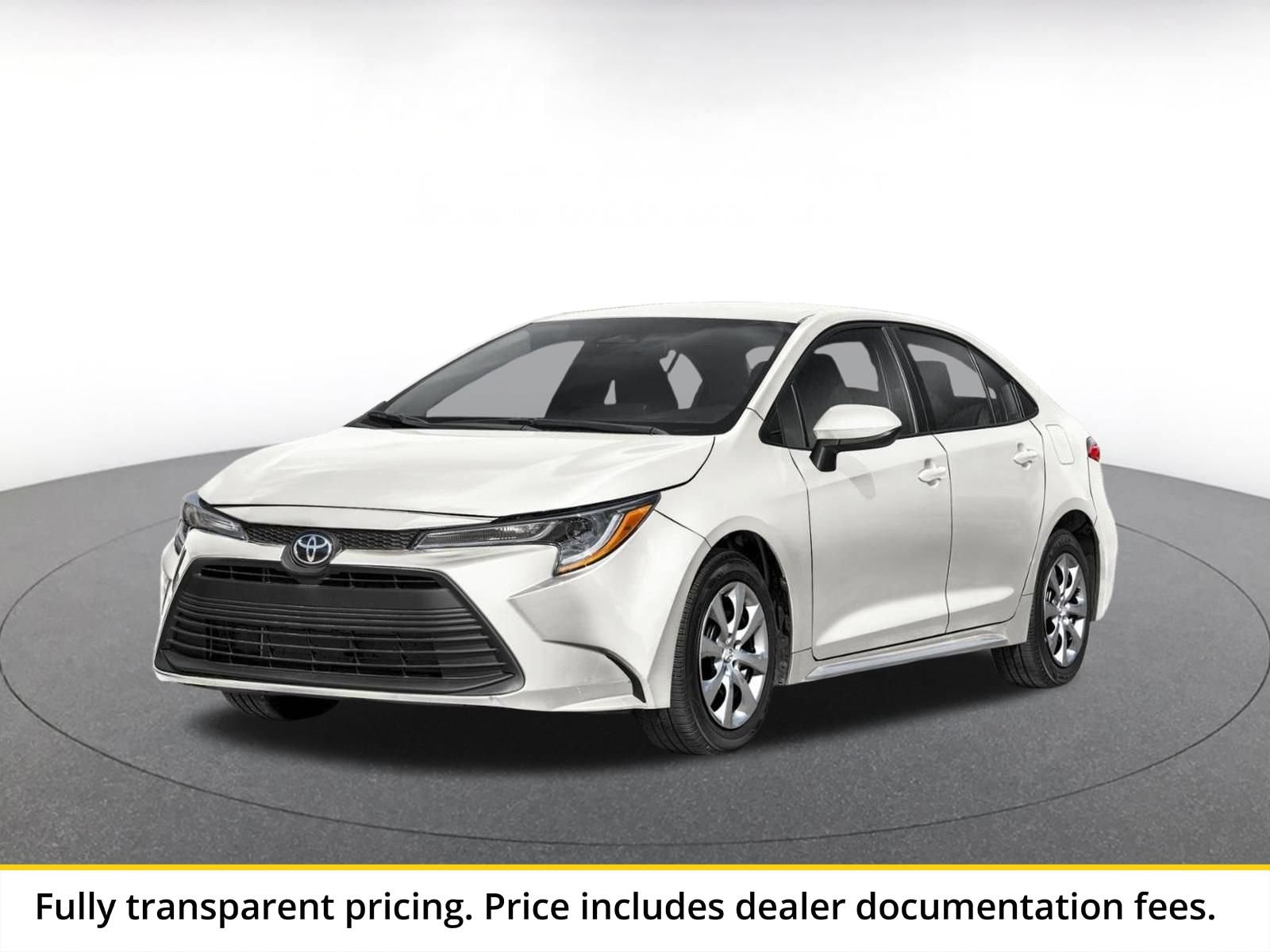 Thumbnail: 2025 Toyota Corolla - 1