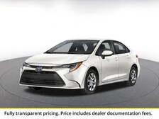 2025 Toyota Corolla LE -
                  Jacksonville, FL