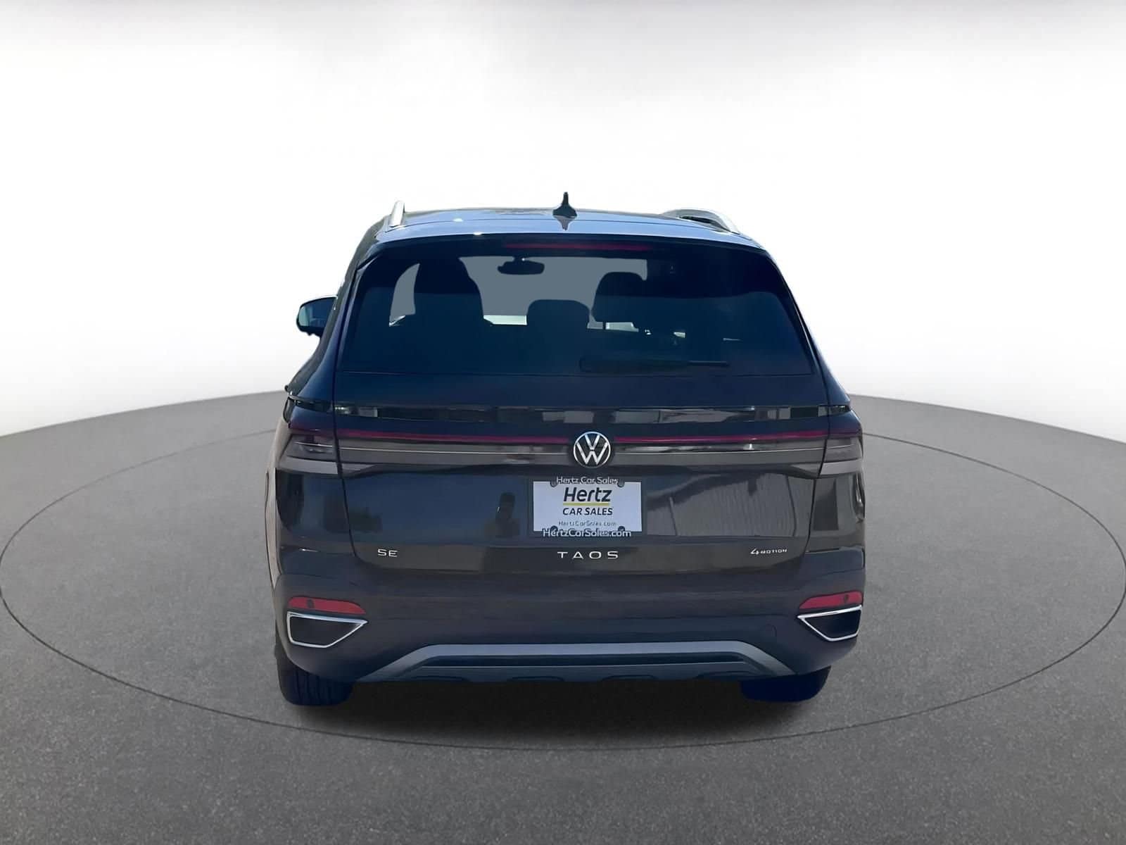 Thumbnail: 2025 Volkswagen Taos - 11