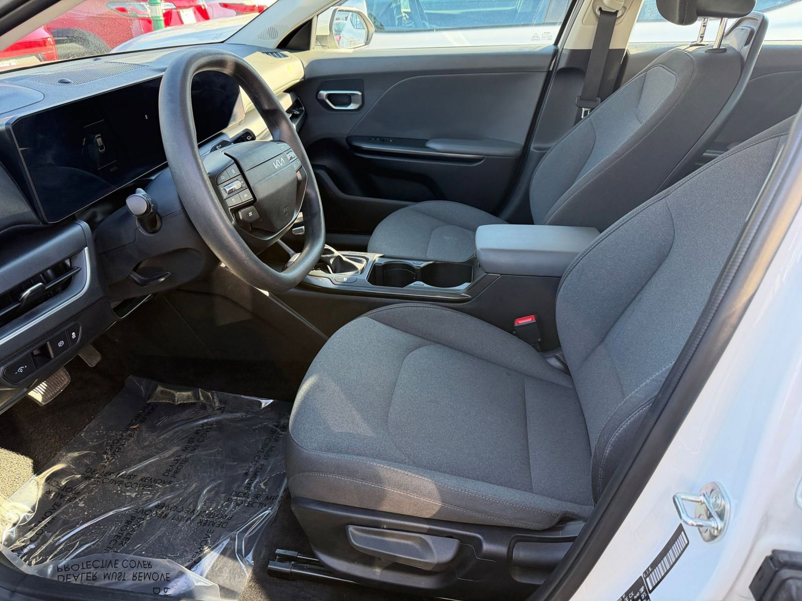 Thumbnail: 2025 Kia K4 - 23