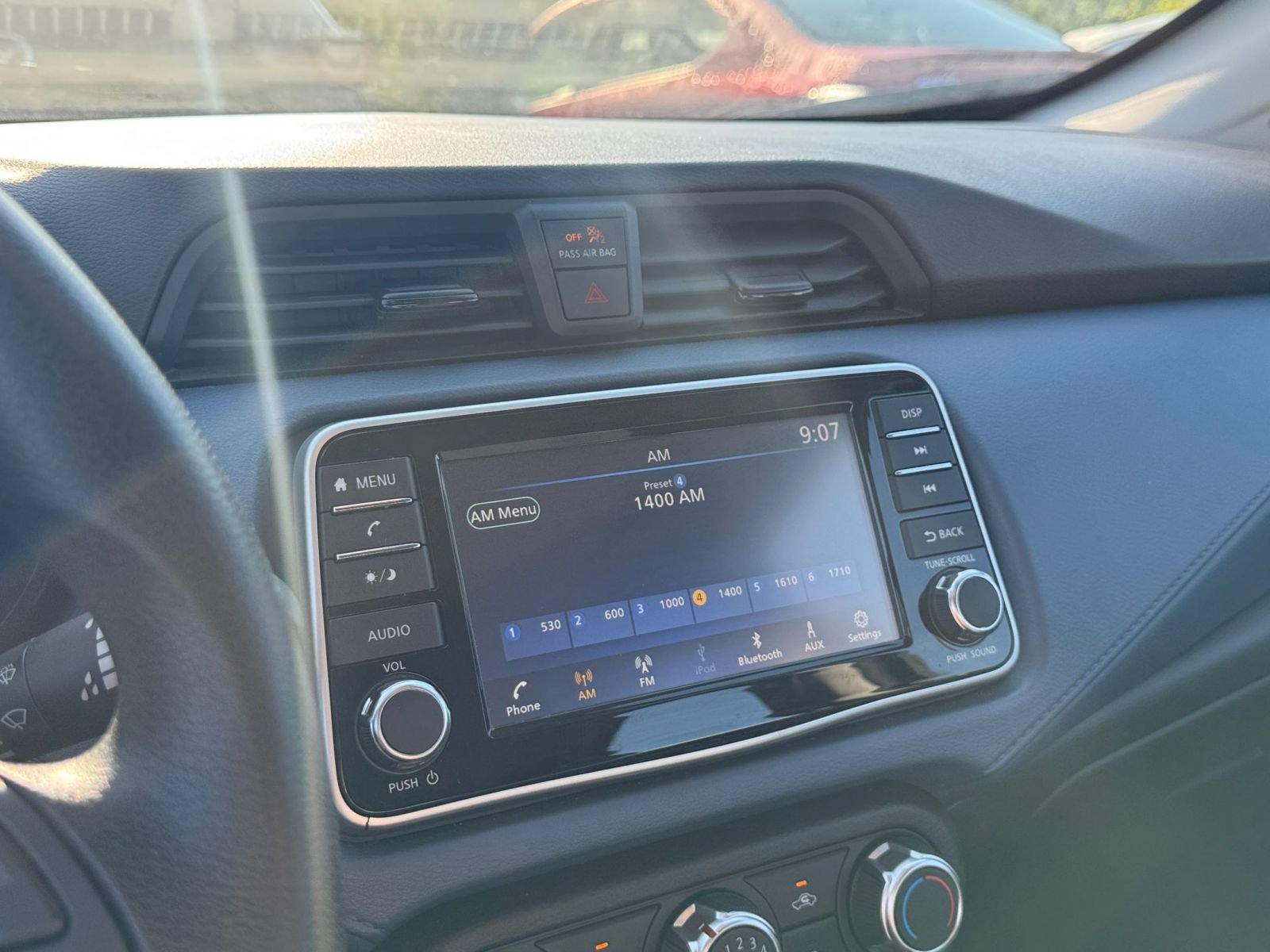 Thumbnail: 2025 Nissan Versa - 19