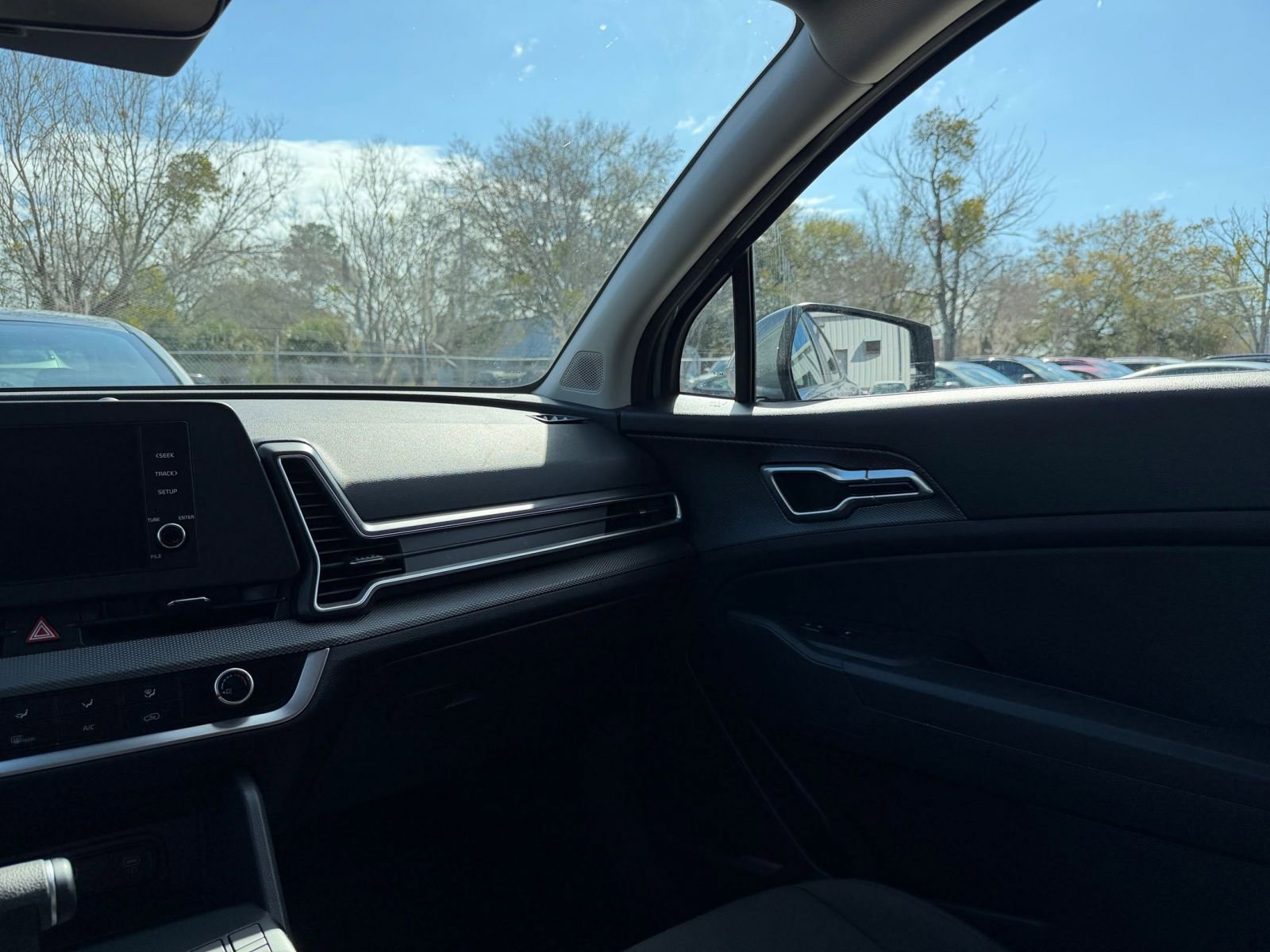 Thumbnail: 2025 Kia Sportage - 34