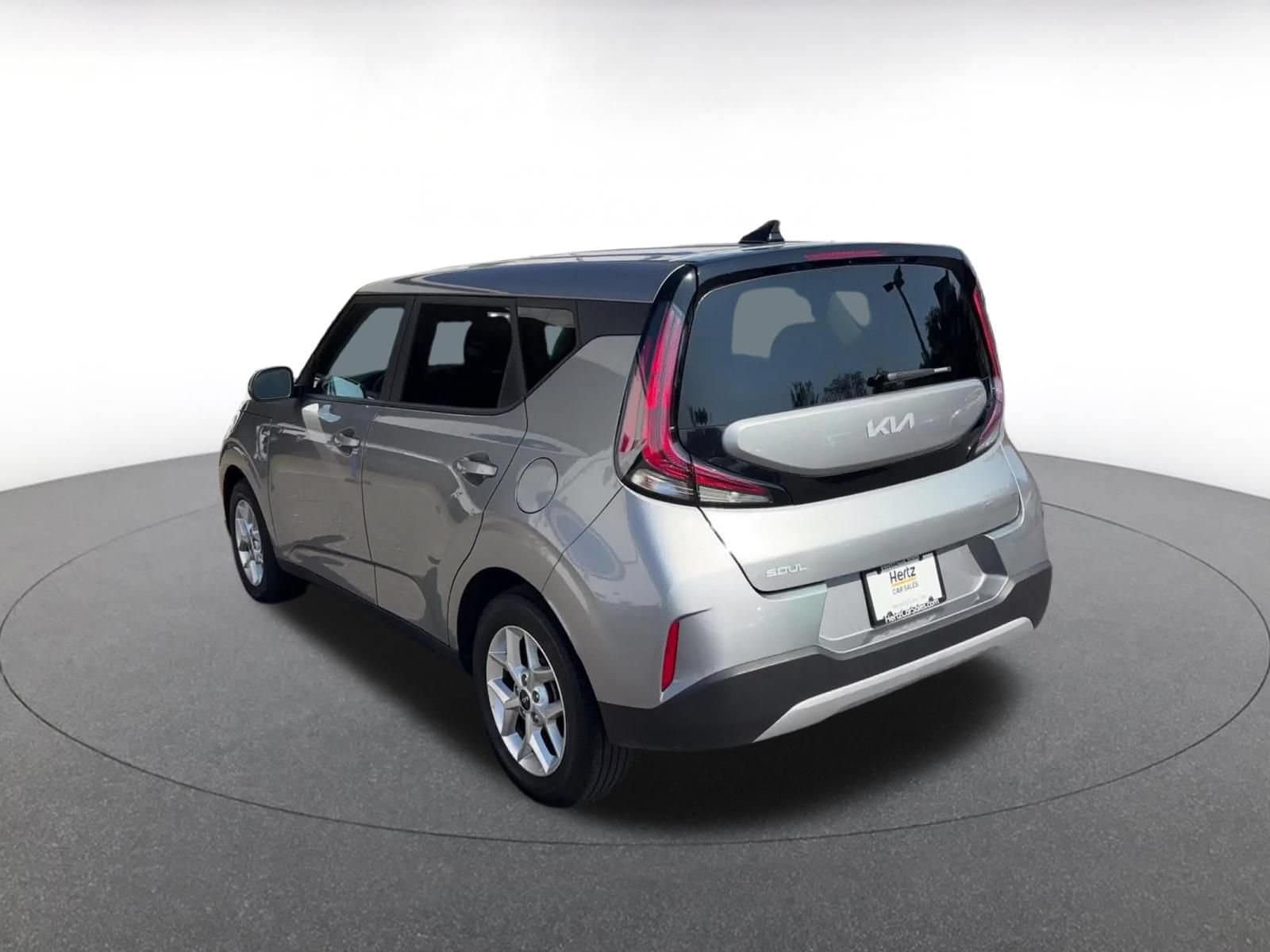 Thumbnail: 2025 Kia Soul - 8