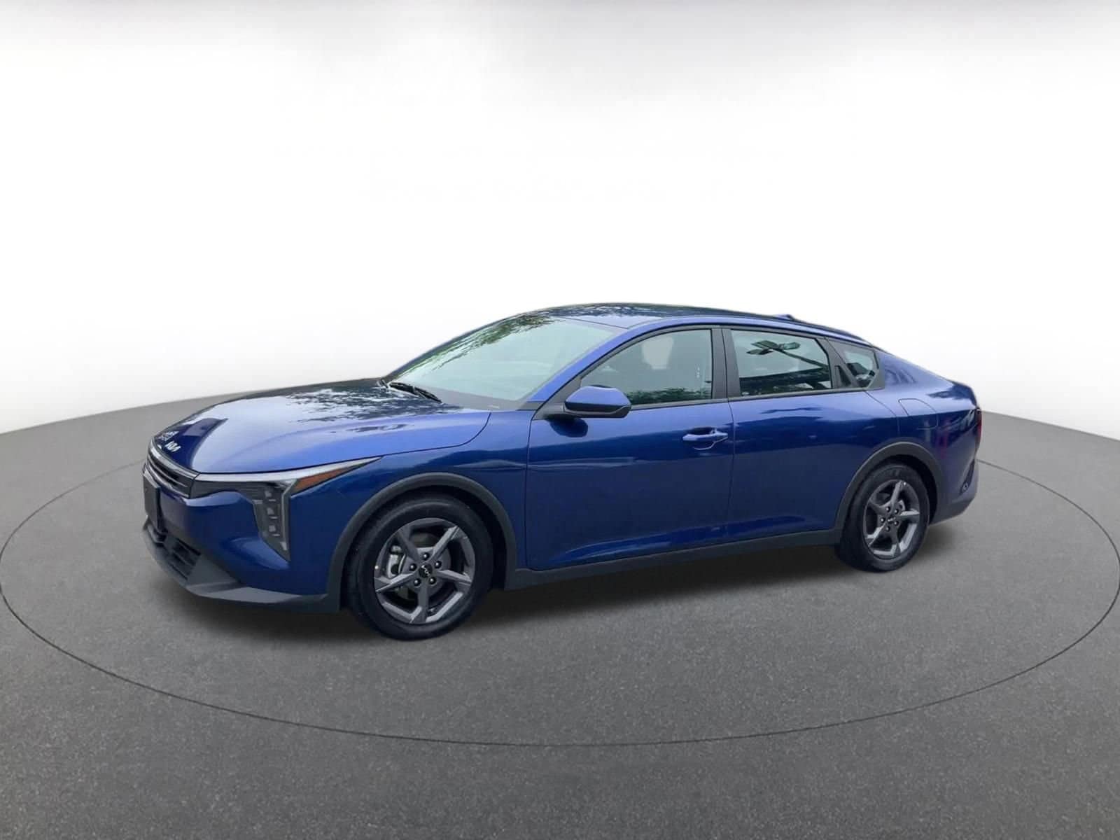 Thumbnail: 2025 Kia K4 - 7