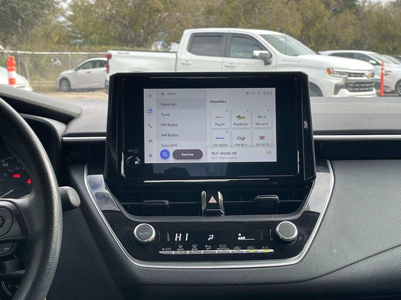 Thumbnail: 2025 Toyota Corolla - 21