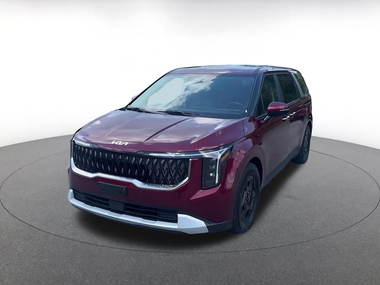 Thumbnail: 2026 Kia Carnival - 4