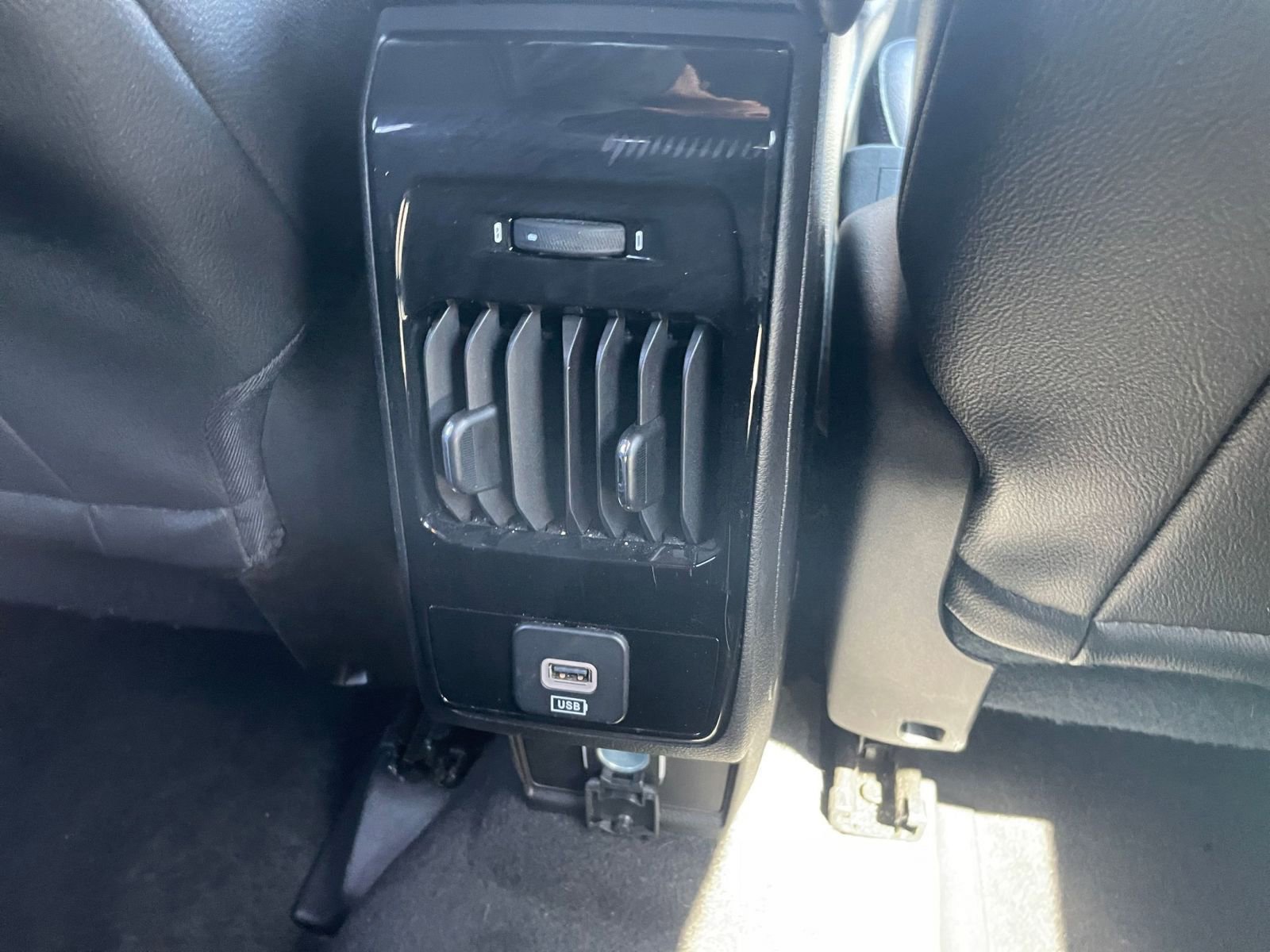 Thumbnail: 2025 Jeep Compass - 21