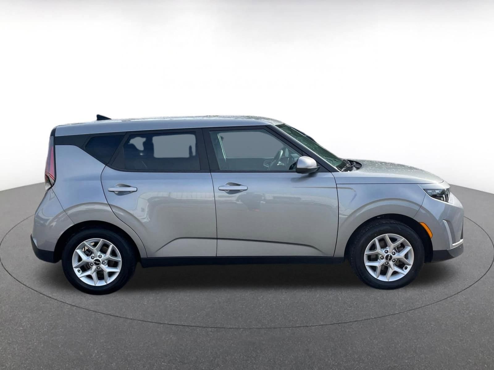 Thumbnail: 2025 Kia Soul - 15
