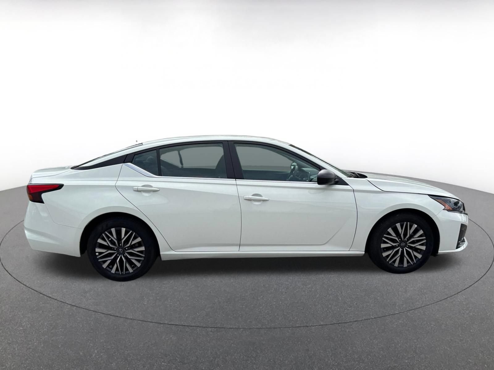 Thumbnail: 2026 Nissan Altima - 14