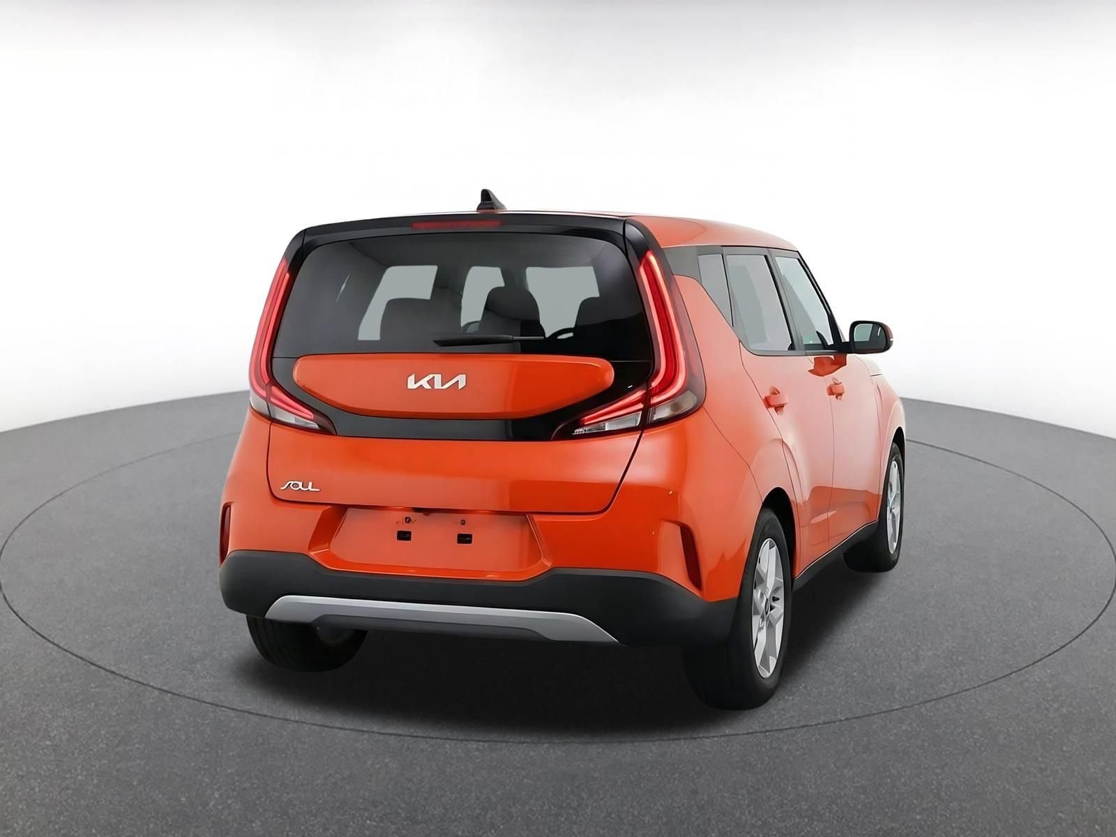 Thumbnail: 2025 Kia Soul - 8