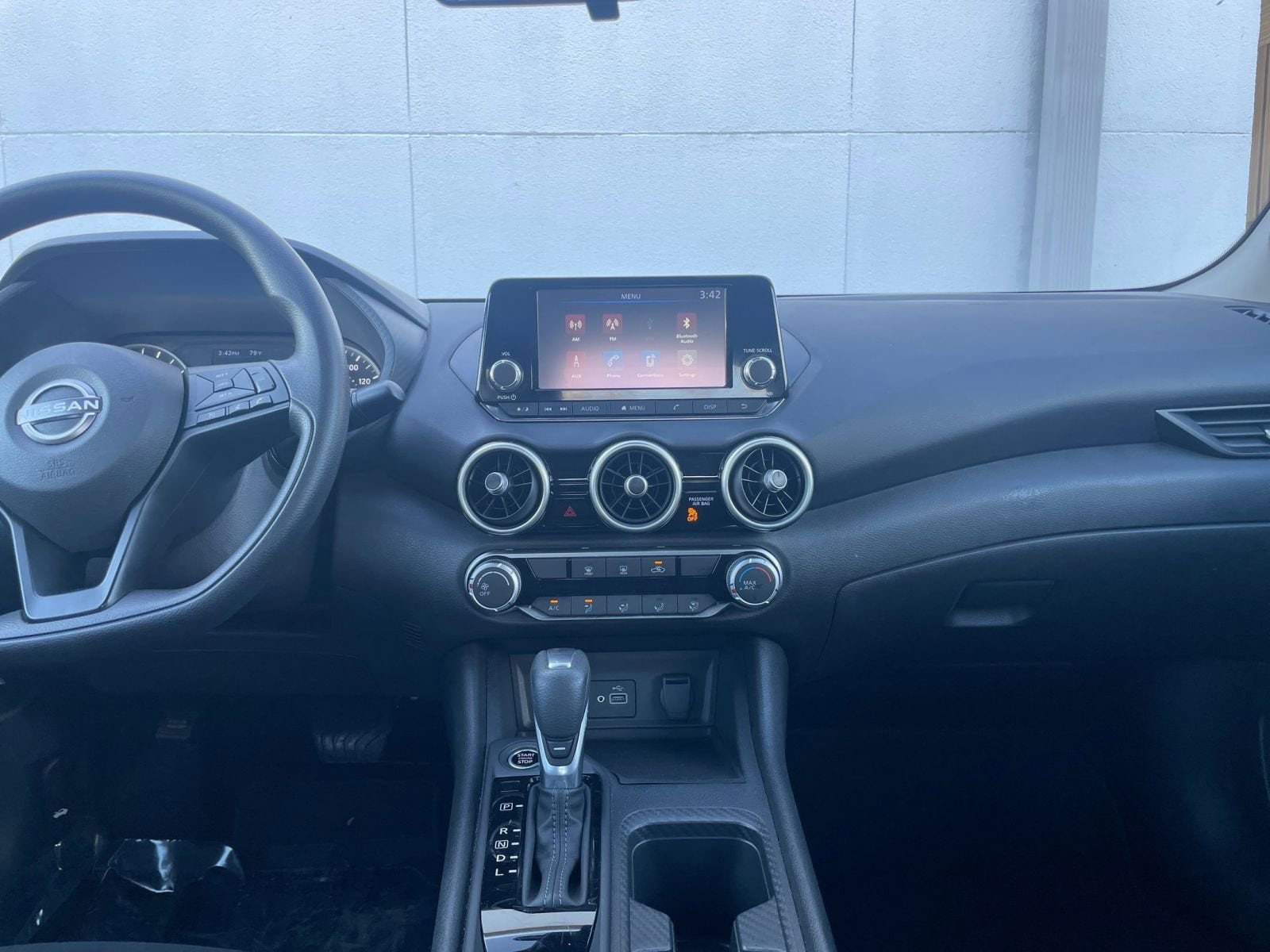 Thumbnail: 2025 Nissan Sentra - 18