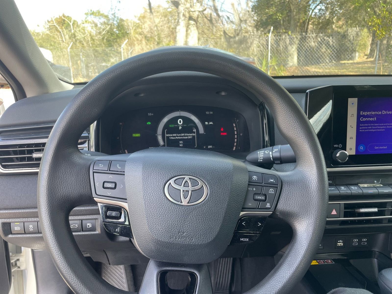 Thumbnail: 2025 Toyota Camry - 25