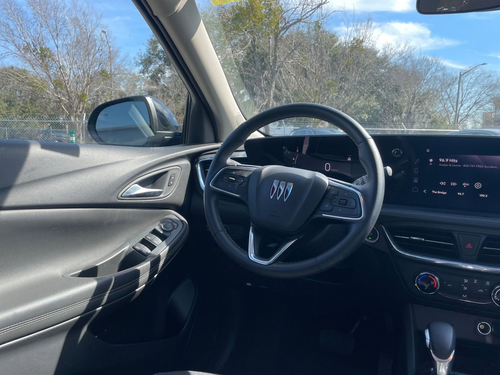 Thumbnail: 2025 Buick Encore GX - 33