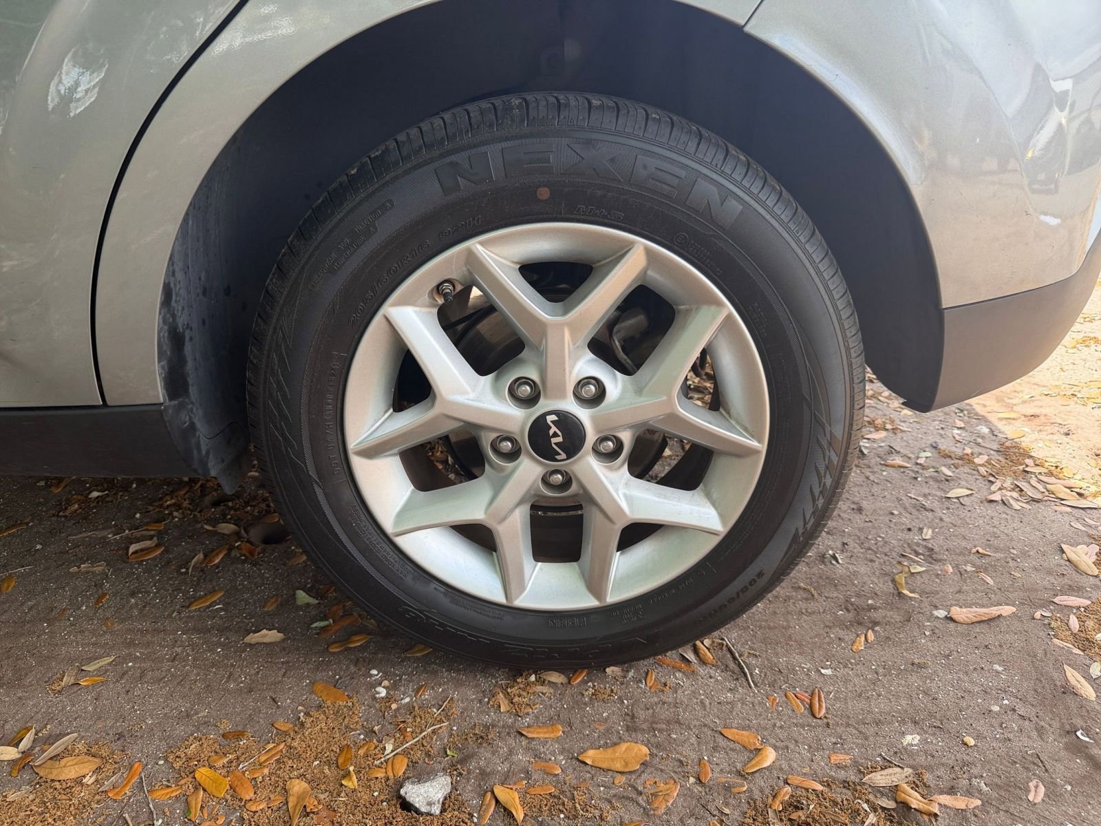 Thumbnail: 2025 Kia Soul - 28