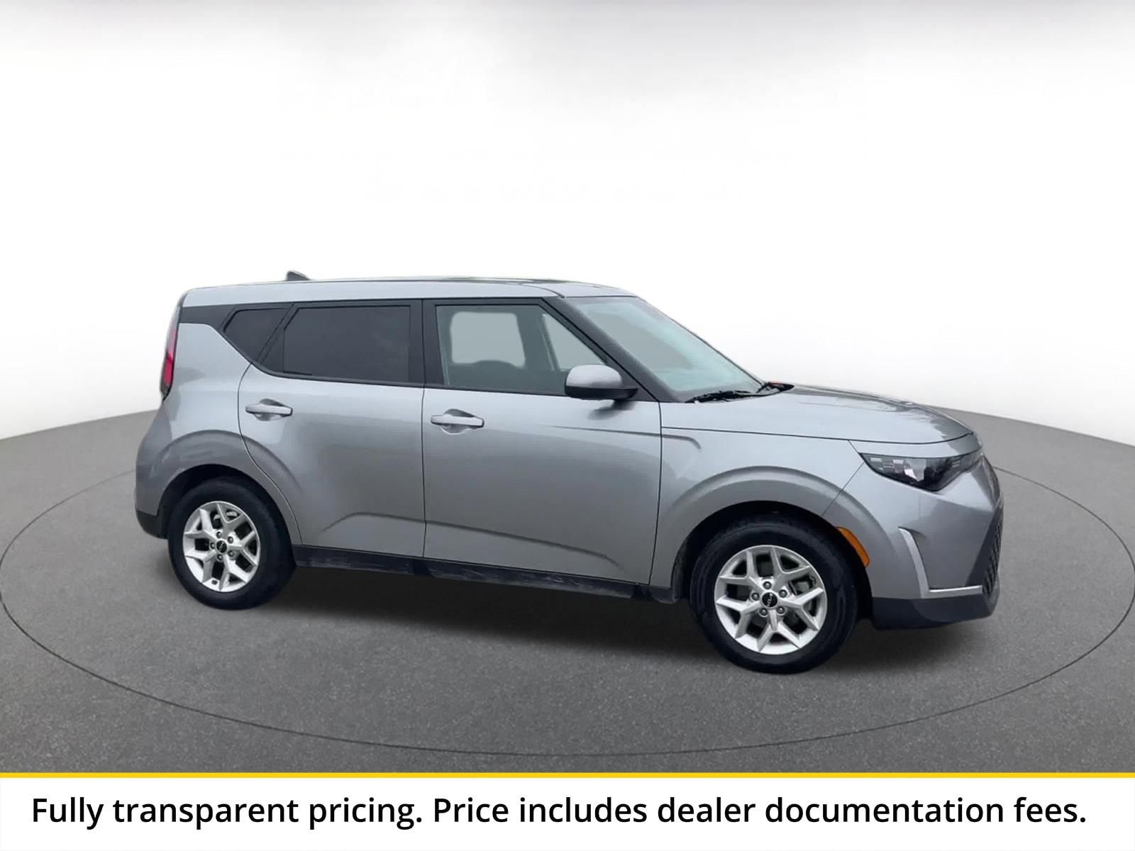 Thumbnail: 2025 Kia Soul - 1
