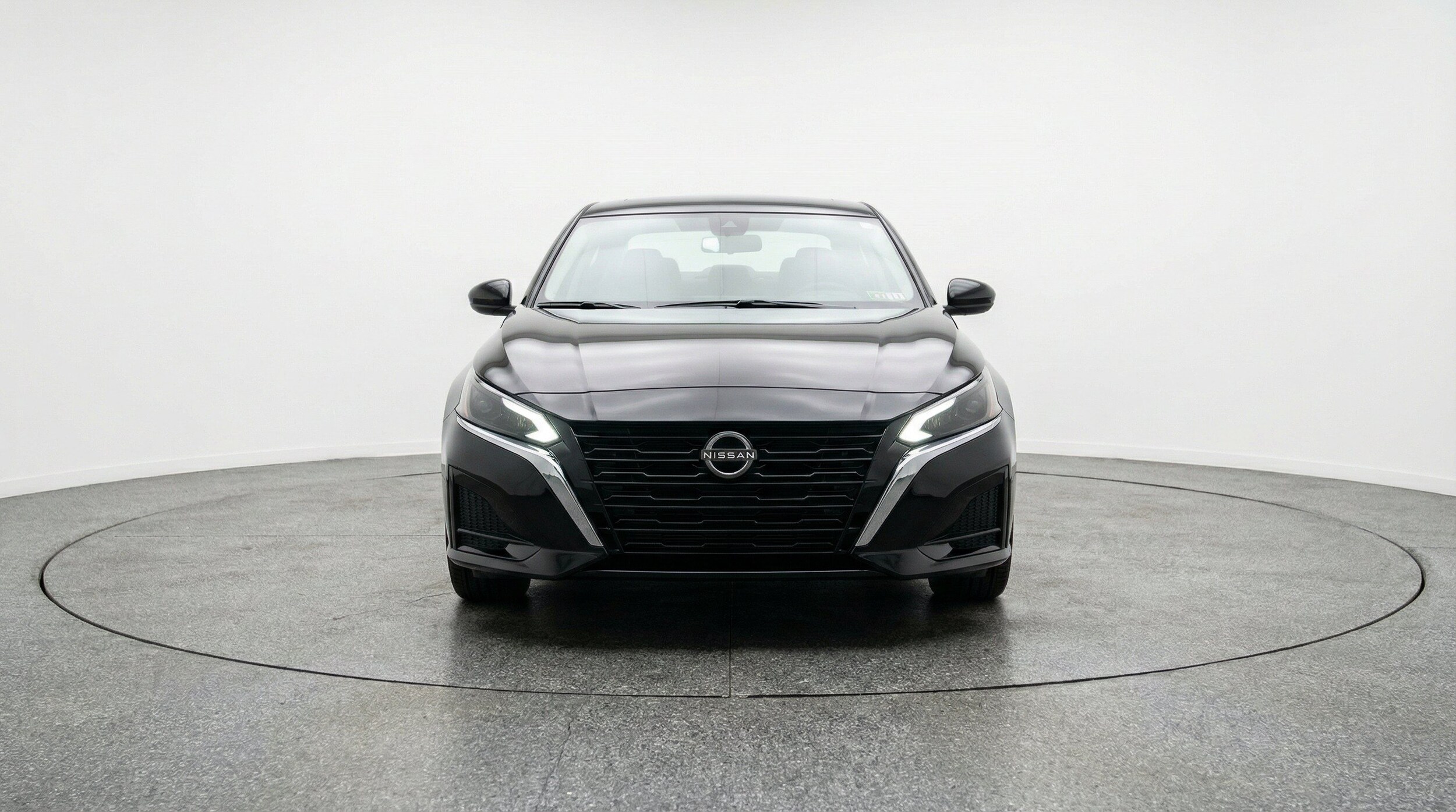 Thumbnail: 2025 Nissan Altima - 2