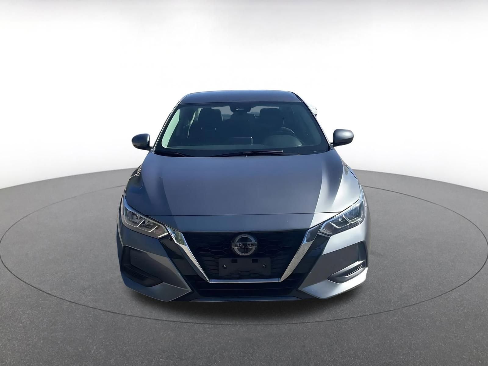 Thumbnail: 2023 Nissan Sentra - 3