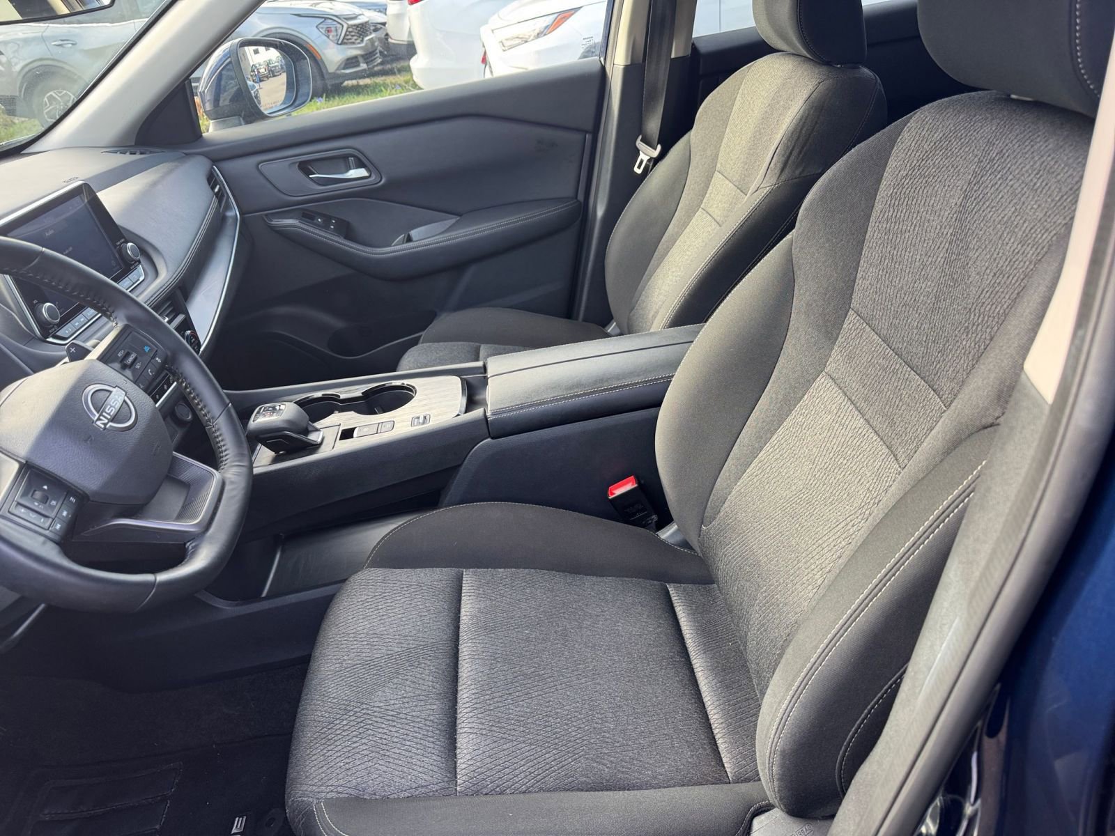 Thumbnail: 2025 Nissan Rogue - 29