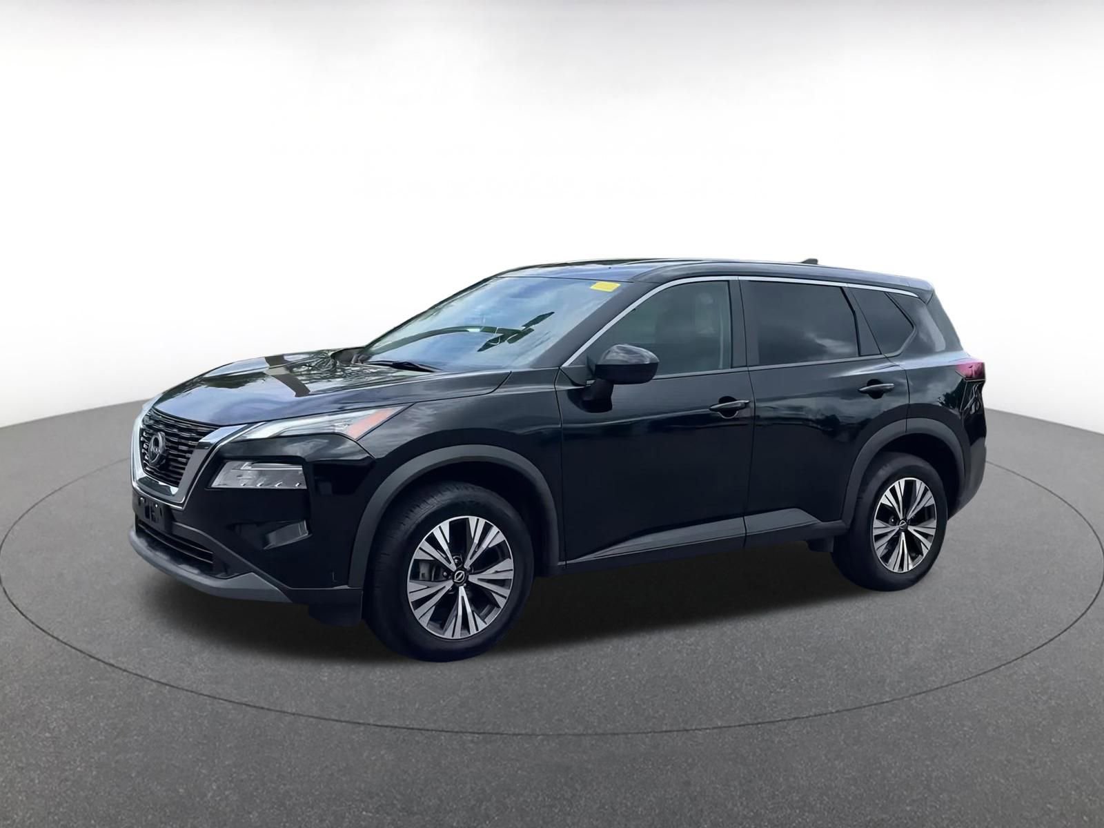 Thumbnail: 2023 Nissan Rogue - 7