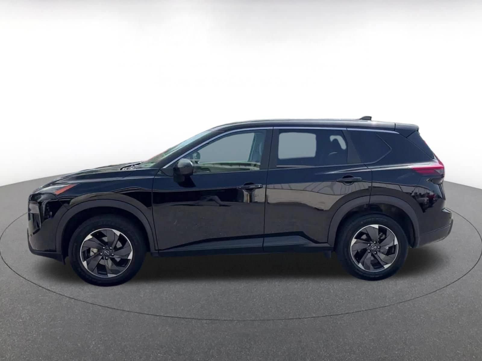 Thumbnail: 2025 Nissan Rogue - 8