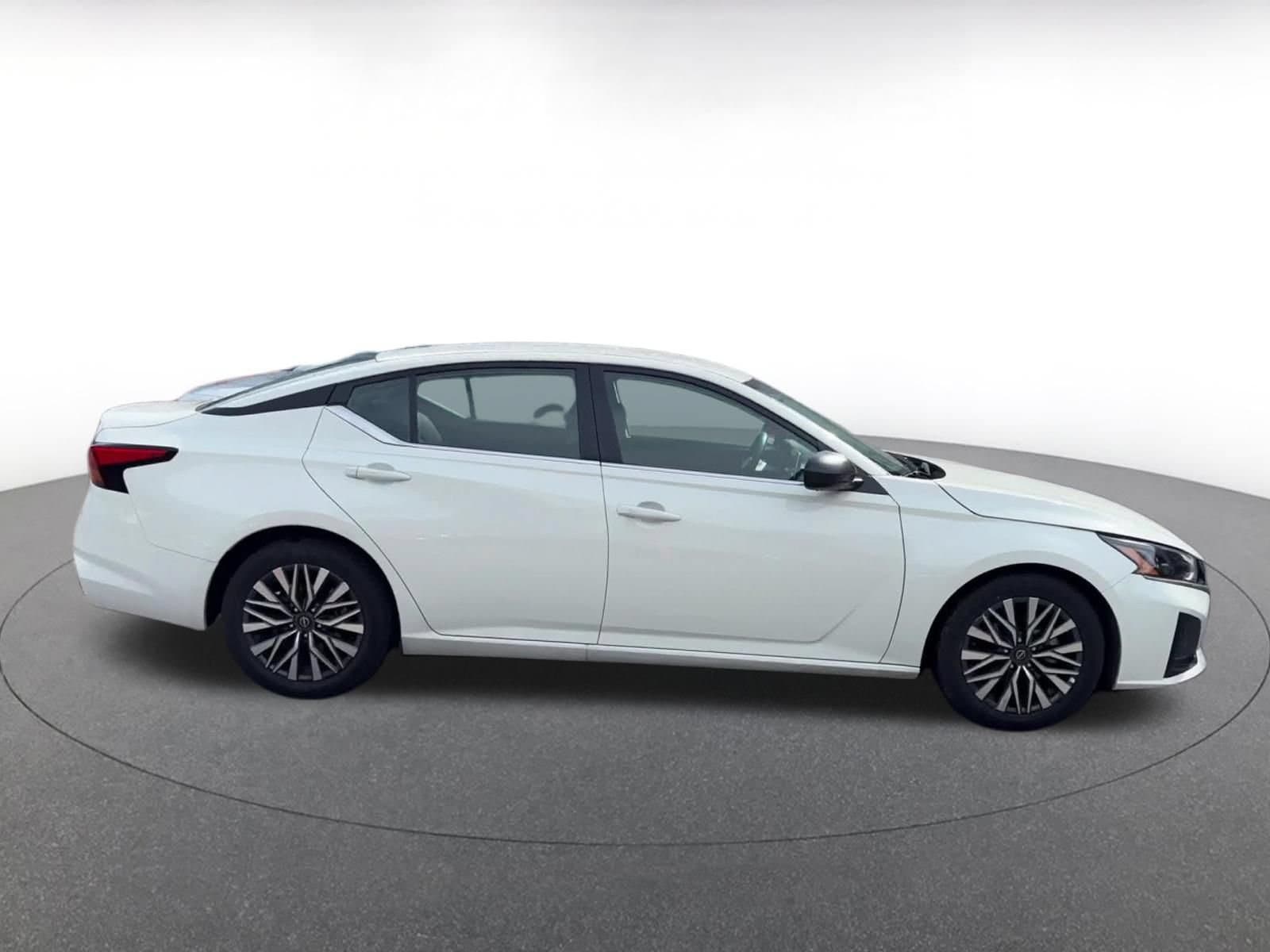 Thumbnail: 2026 Nissan Altima - 16