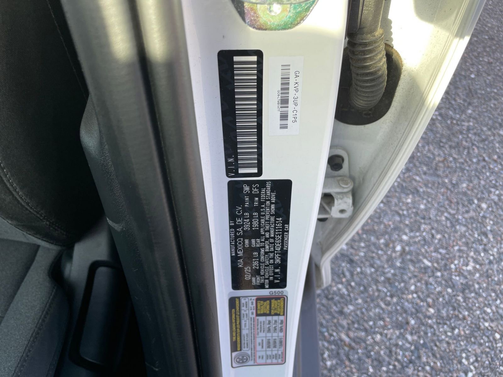 Thumbnail: 2025 Kia K4 - 28