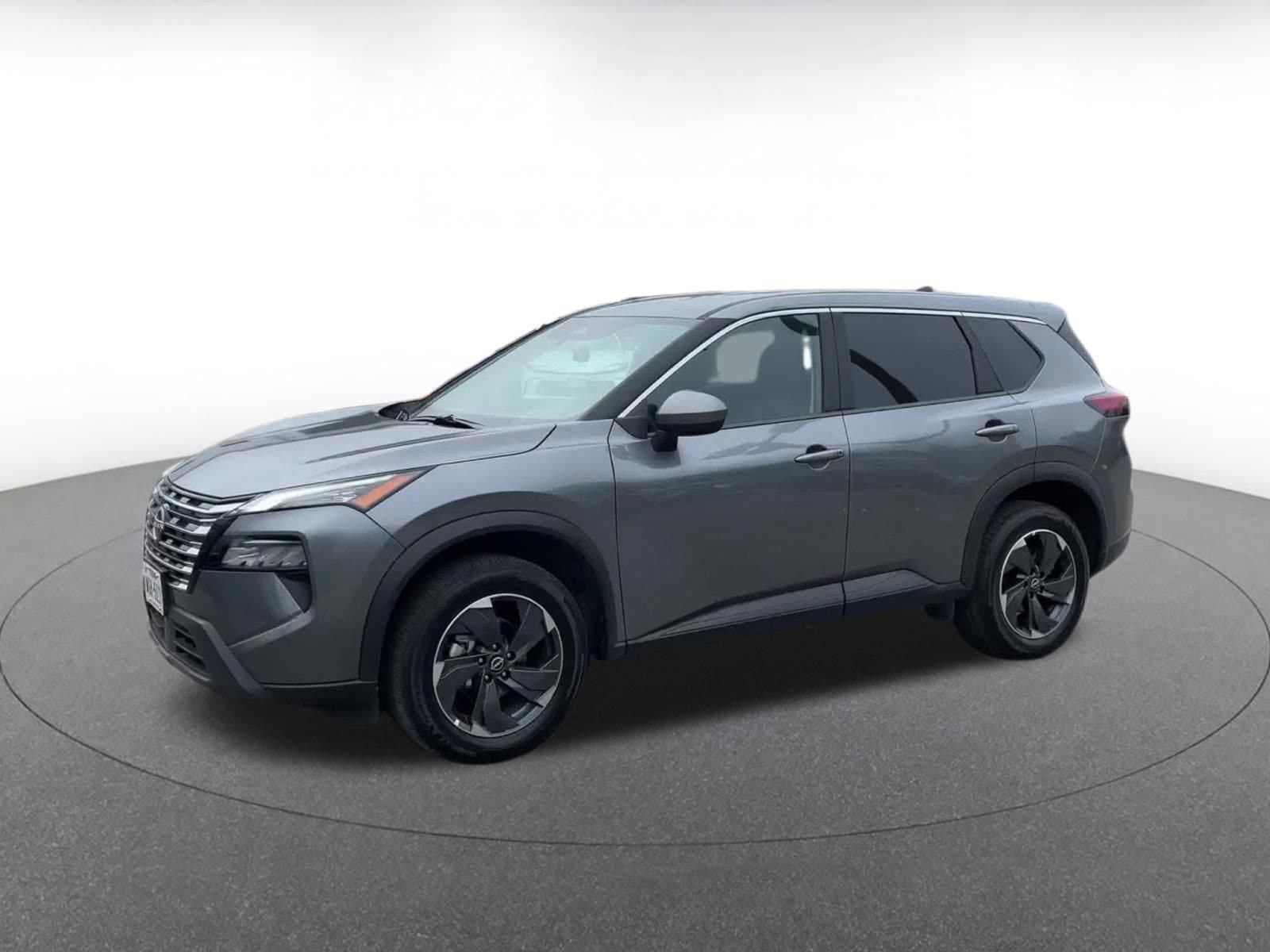 Thumbnail: 2025 Nissan Rogue - 7