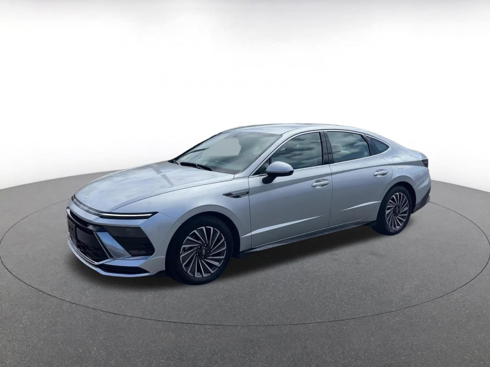 Thumbnail: 2025 Hyundai Sonata - 7