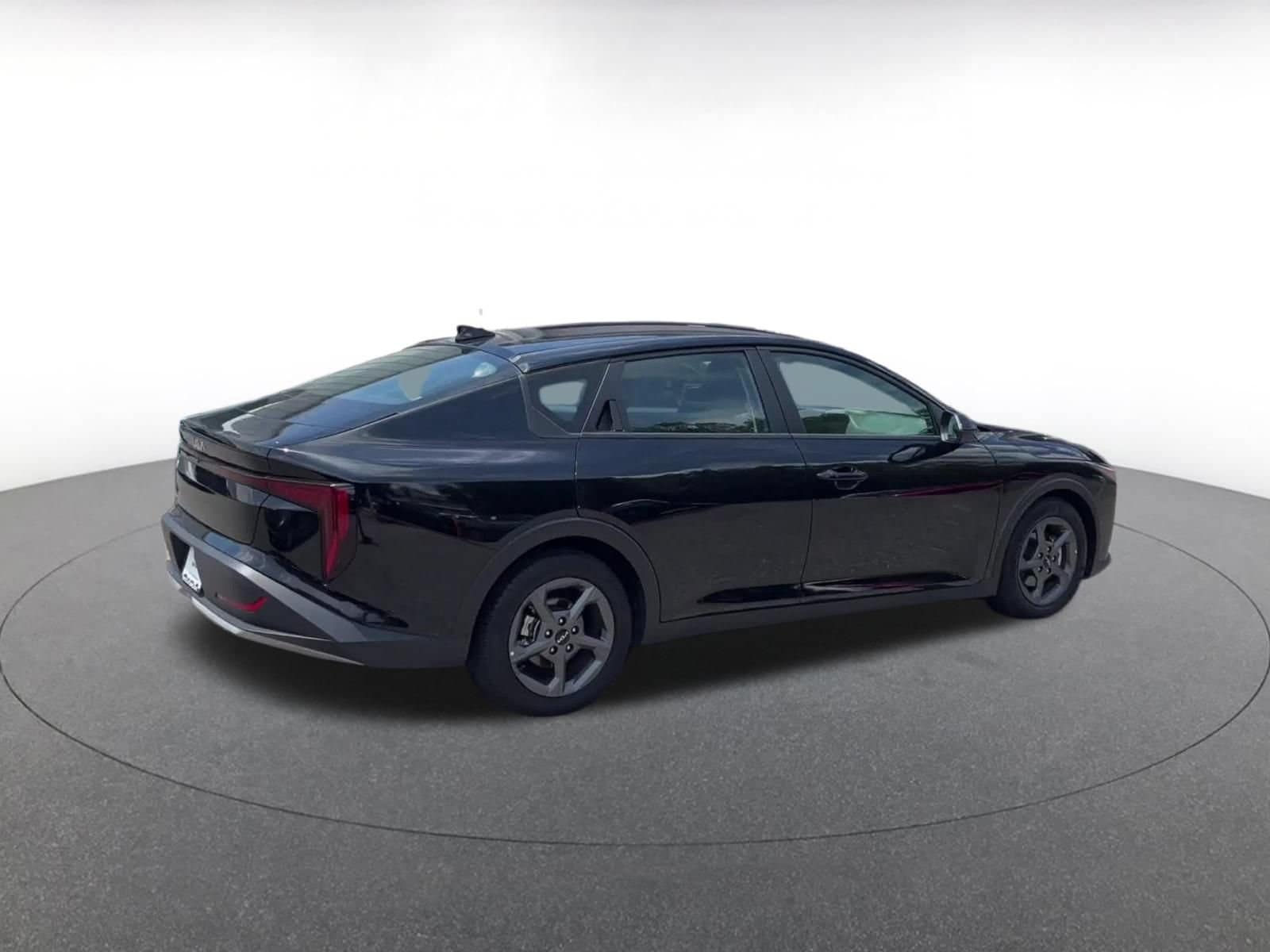Thumbnail: 2025 Kia K4 - 12