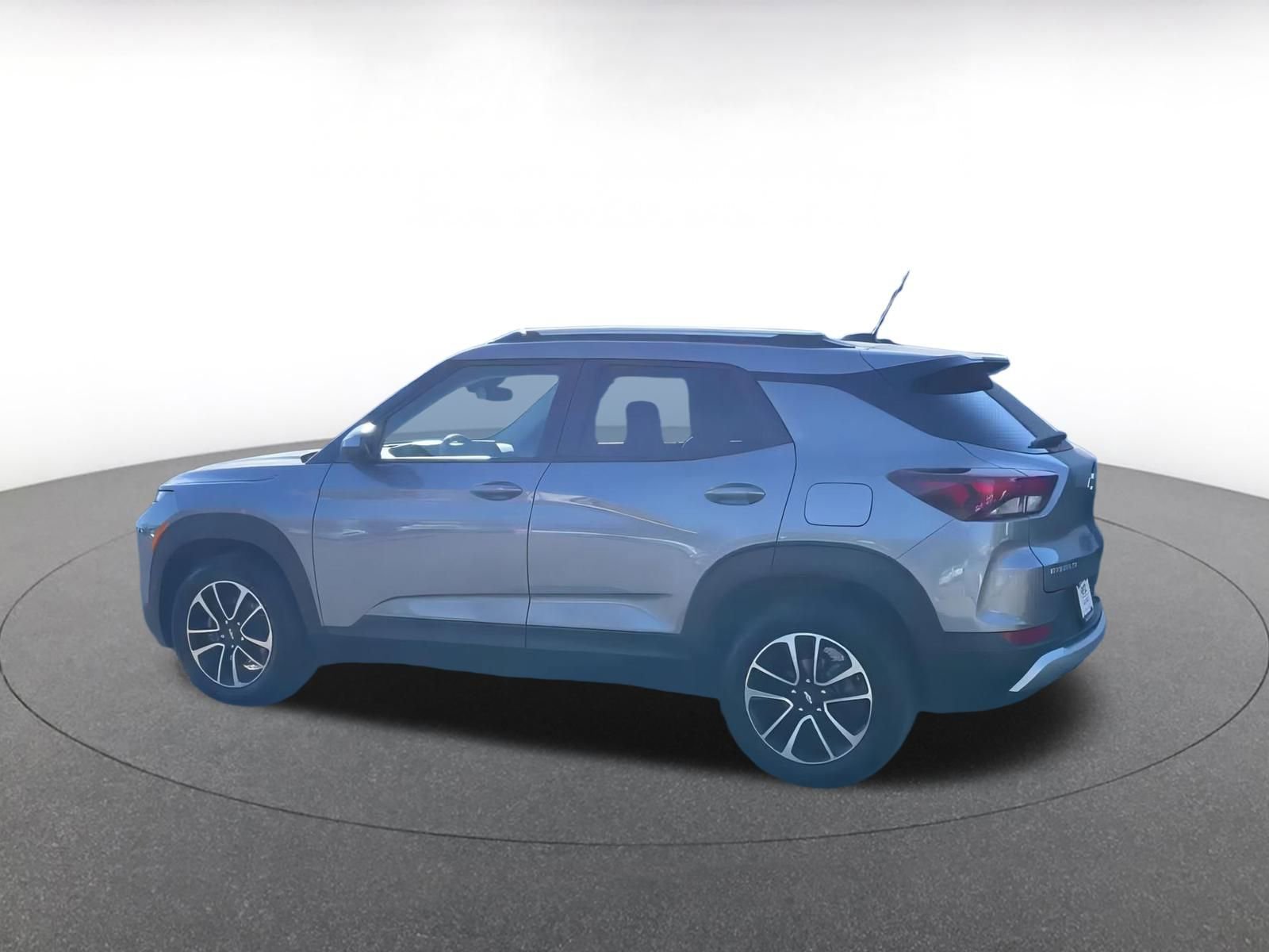 Thumbnail: 2025 Chevrolet TrailBlazer - 9