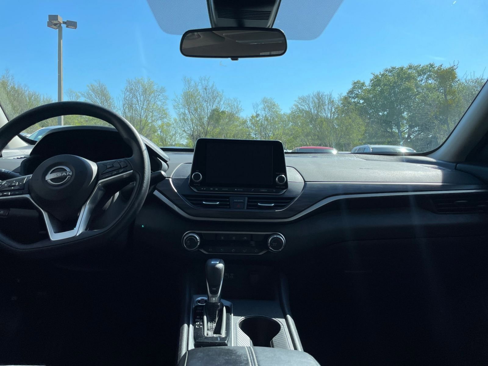 Thumbnail: 2025 Nissan Altima - 17