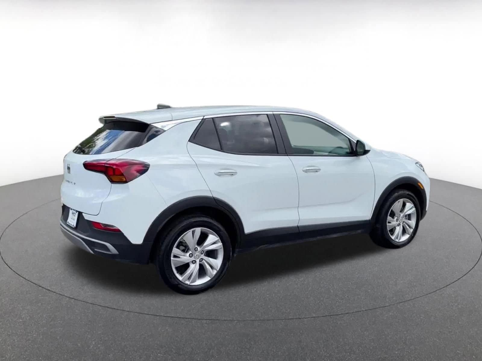 Thumbnail: 2025 Buick Encore GX - 12