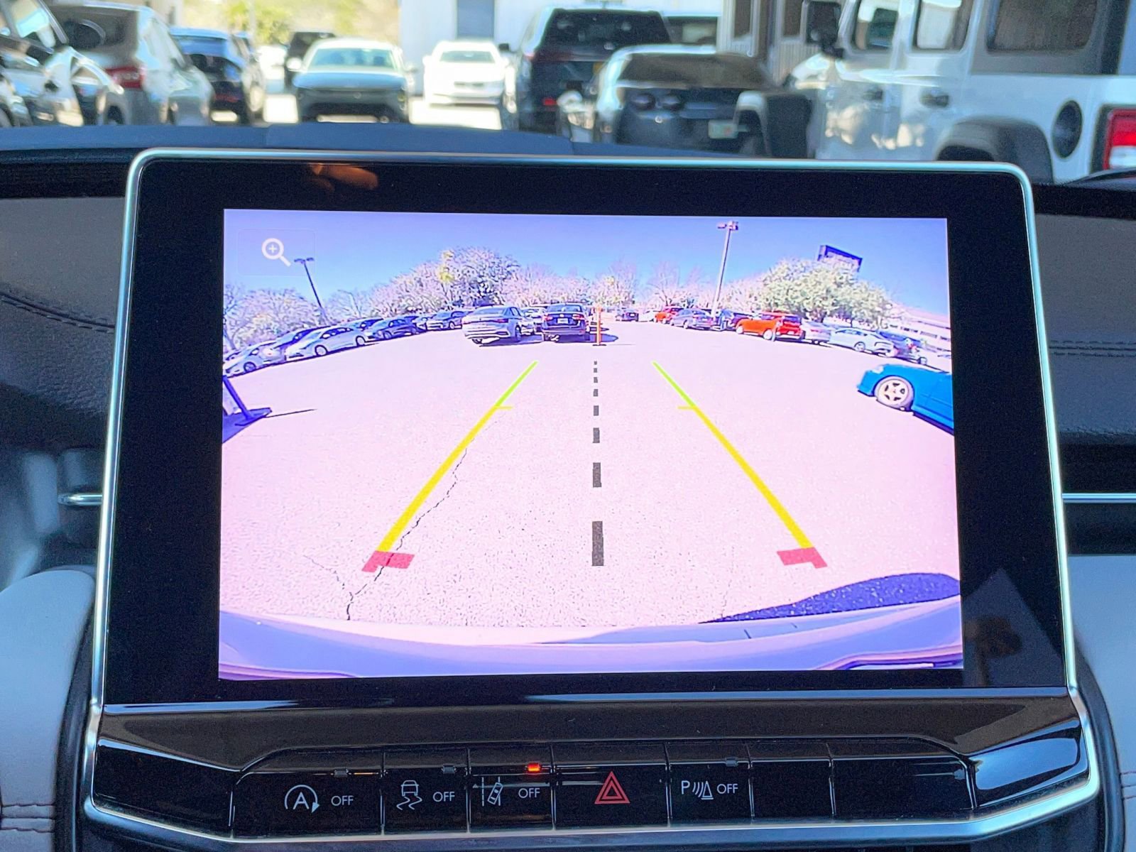 Thumbnail: 2025 Jeep Compass - 23