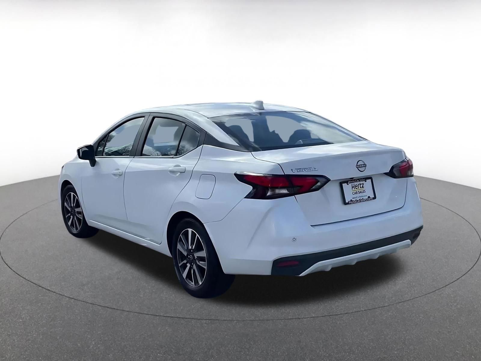 Thumbnail: 2025 Nissan Versa - 10