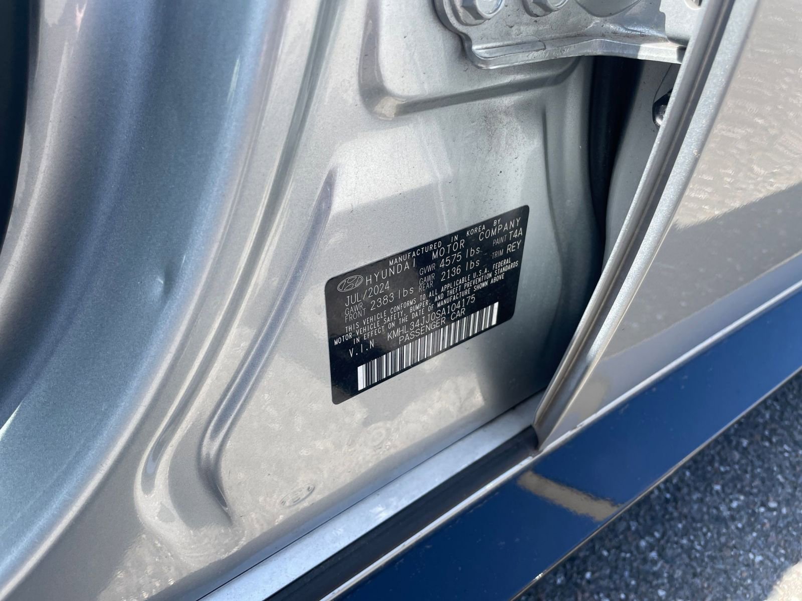 Thumbnail: 2025 Hyundai Sonata - 29