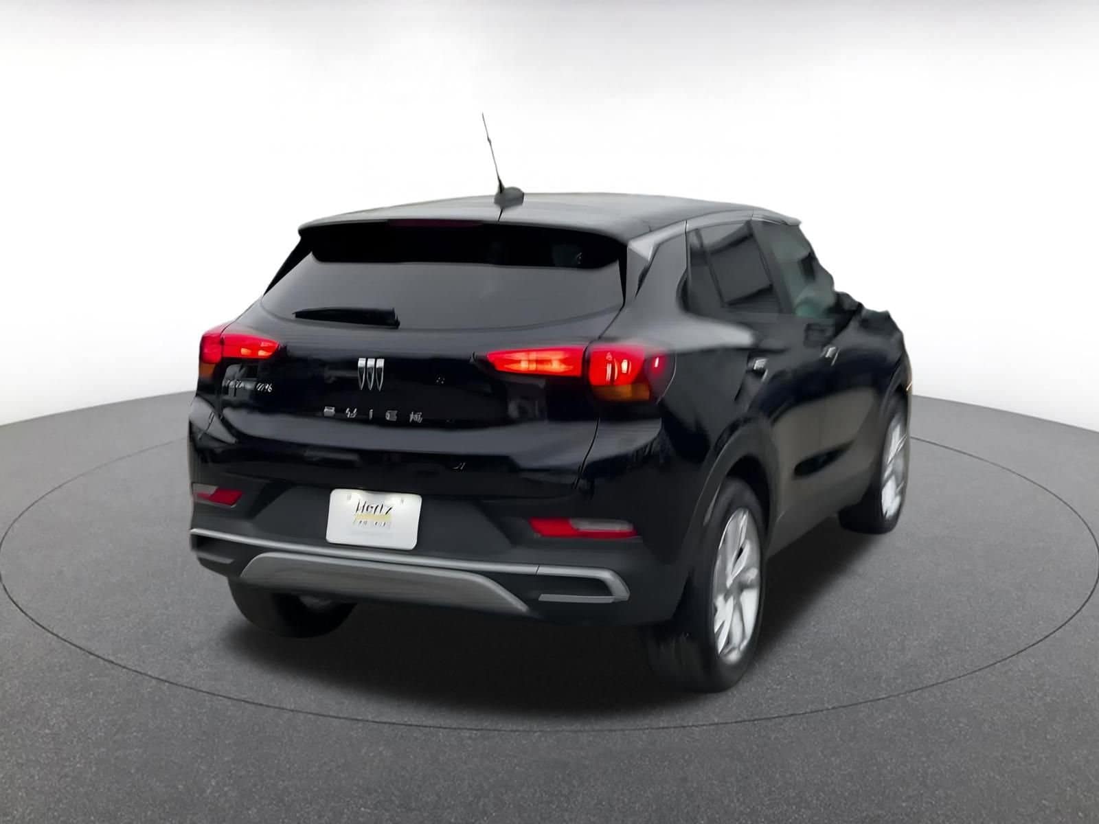 Thumbnail: 2025 Buick Encore GX - 12