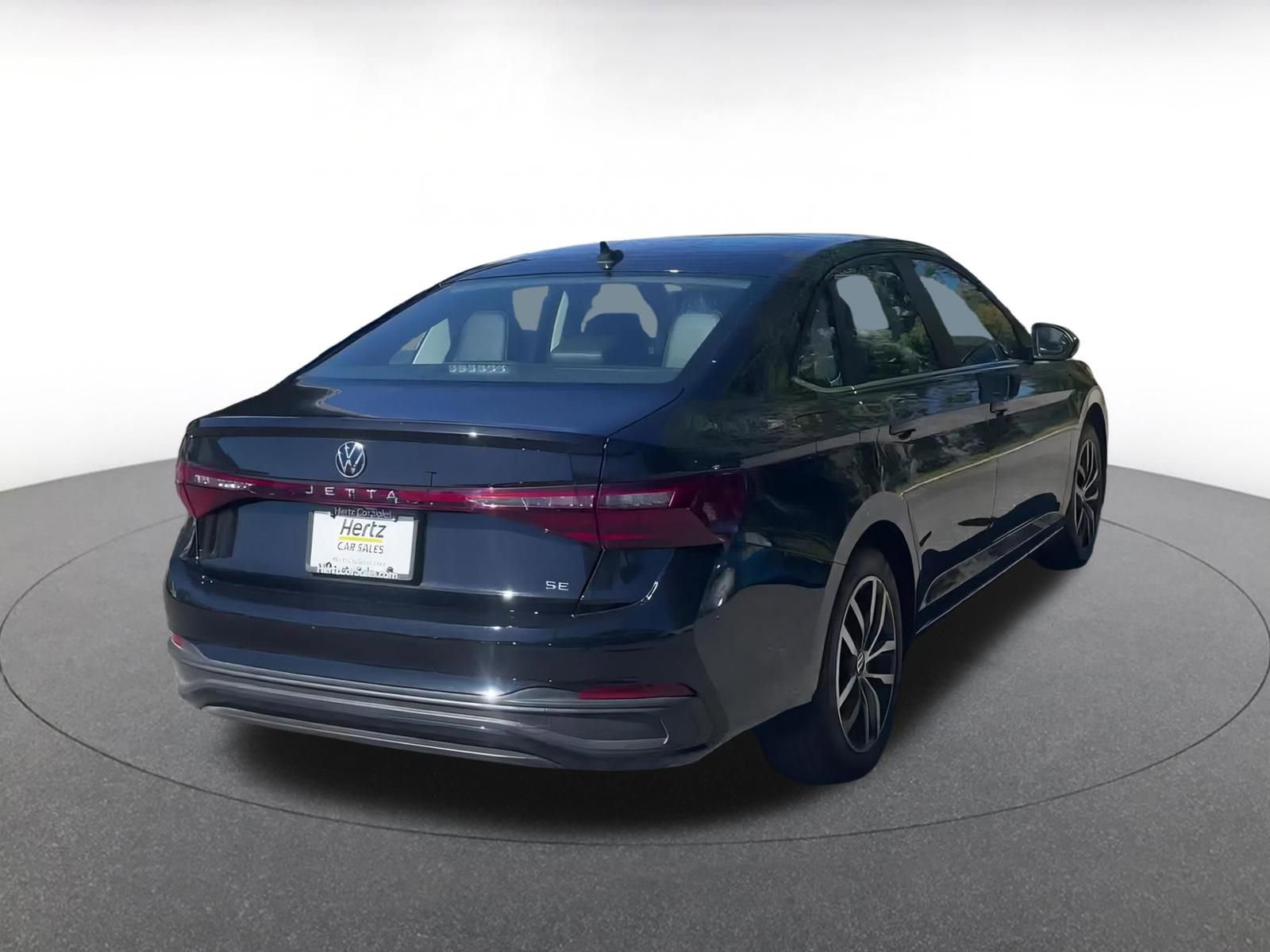 Thumbnail: 2025 Volkswagen Jetta - 14