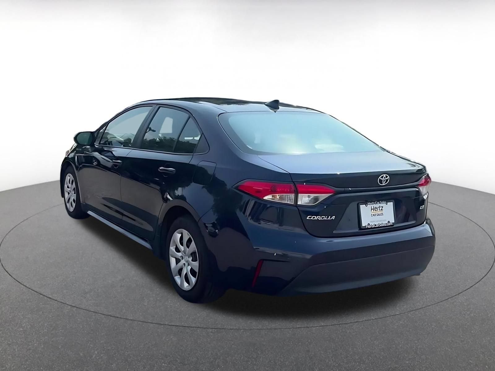Thumbnail: 2025 Toyota Corolla - 9