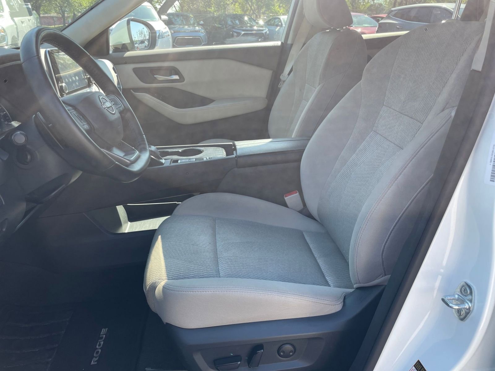 Thumbnail: 2025 Nissan Rogue - 29