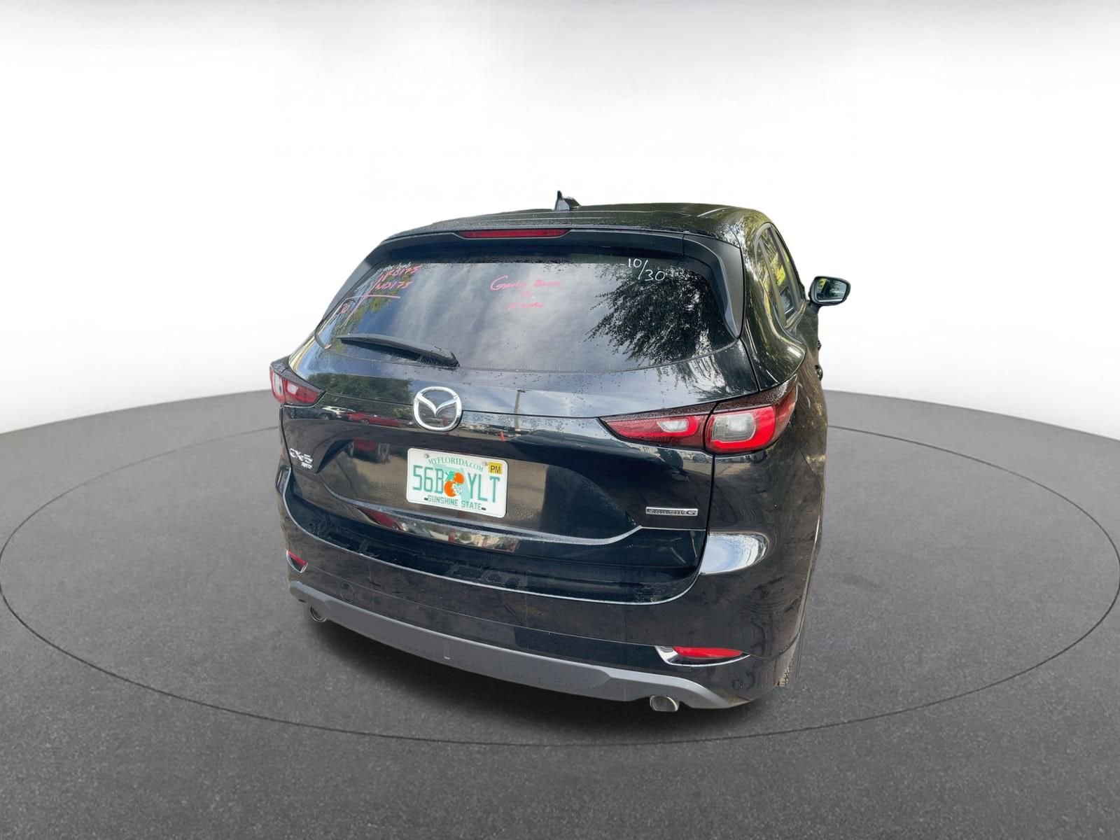 Thumbnail: 2025 Mazda CX-5 - 6