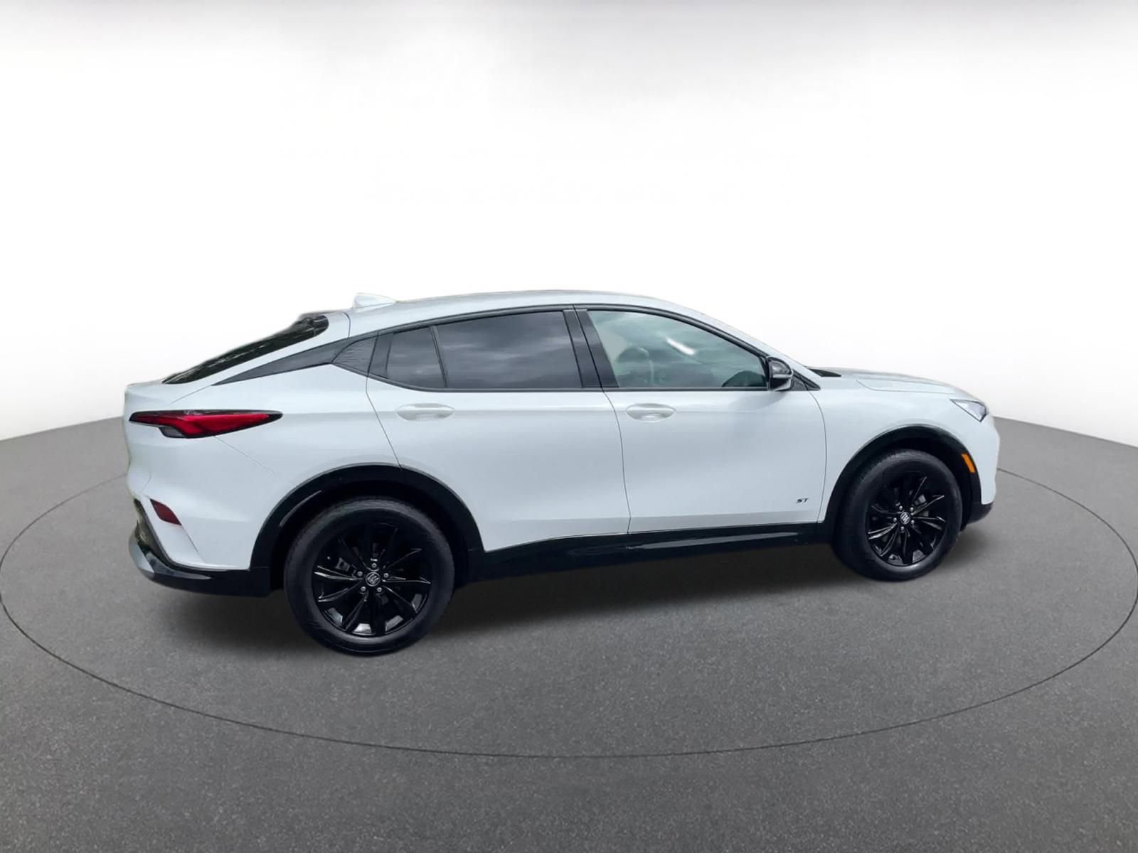 Thumbnail: 2025 Buick Envista - 14