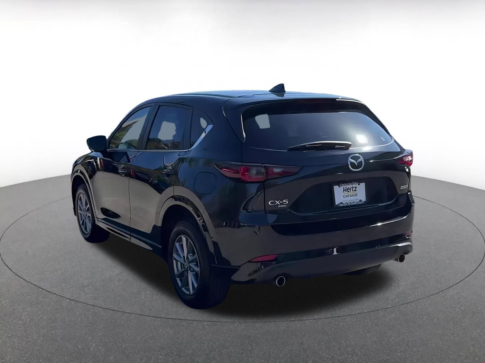 Thumbnail: 2025 Mazda CX-5 - 11