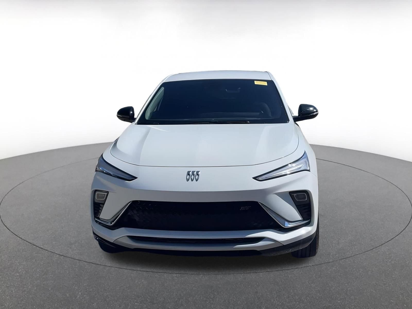 Thumbnail: 2025 Buick Envista - 3