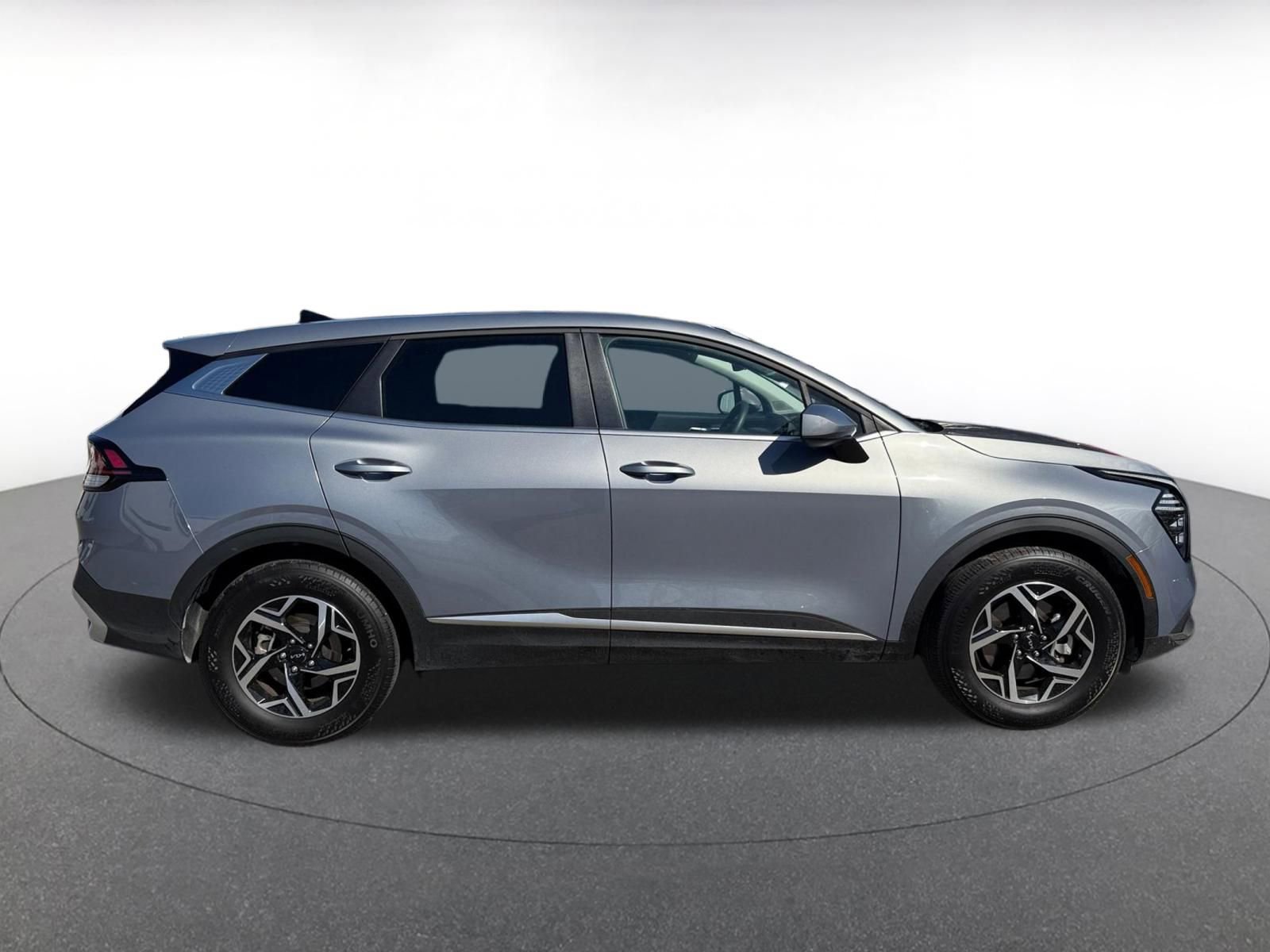 Thumbnail: 2025 Kia Sportage - 15