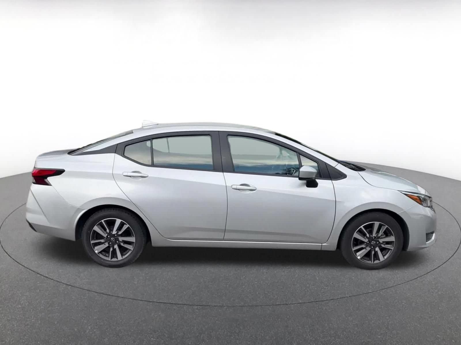 Thumbnail: 2025 Nissan Versa - 15
