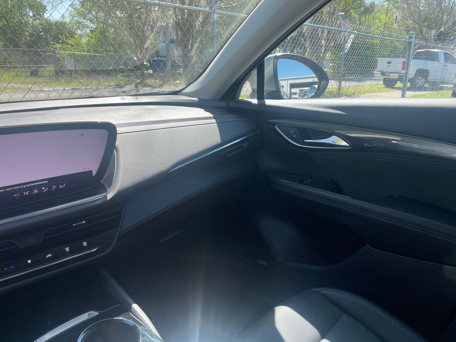 Thumbnail: 2024 Buick Envision - 35